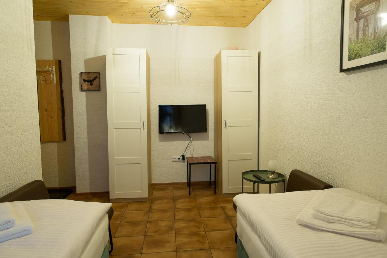 Wellness Privat Styri Lipy Villa Liptovske Revuce Exterior photo