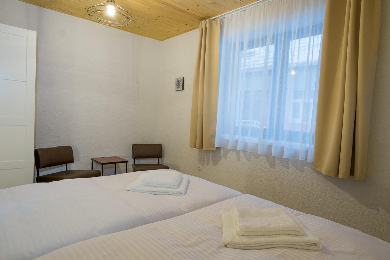 Wellness Privat Styri Lipy Villa Liptovske Revuce Exterior photo