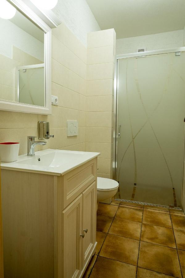 Wellness Privat Styri Lipy Villa Liptovske Revuce Exterior photo